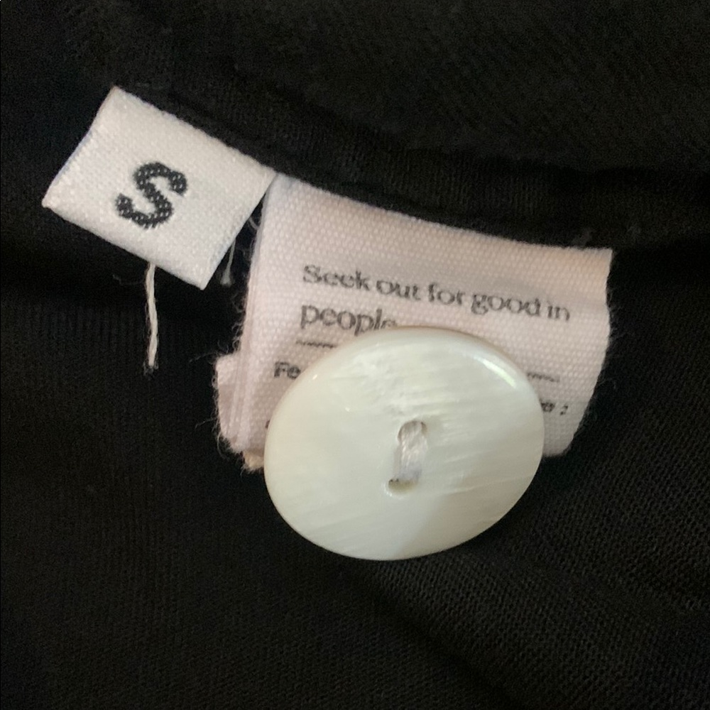 Sleeper Small Button-Up Pajama Set - image 4